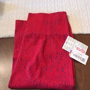 Lularoe Small lace Cassie